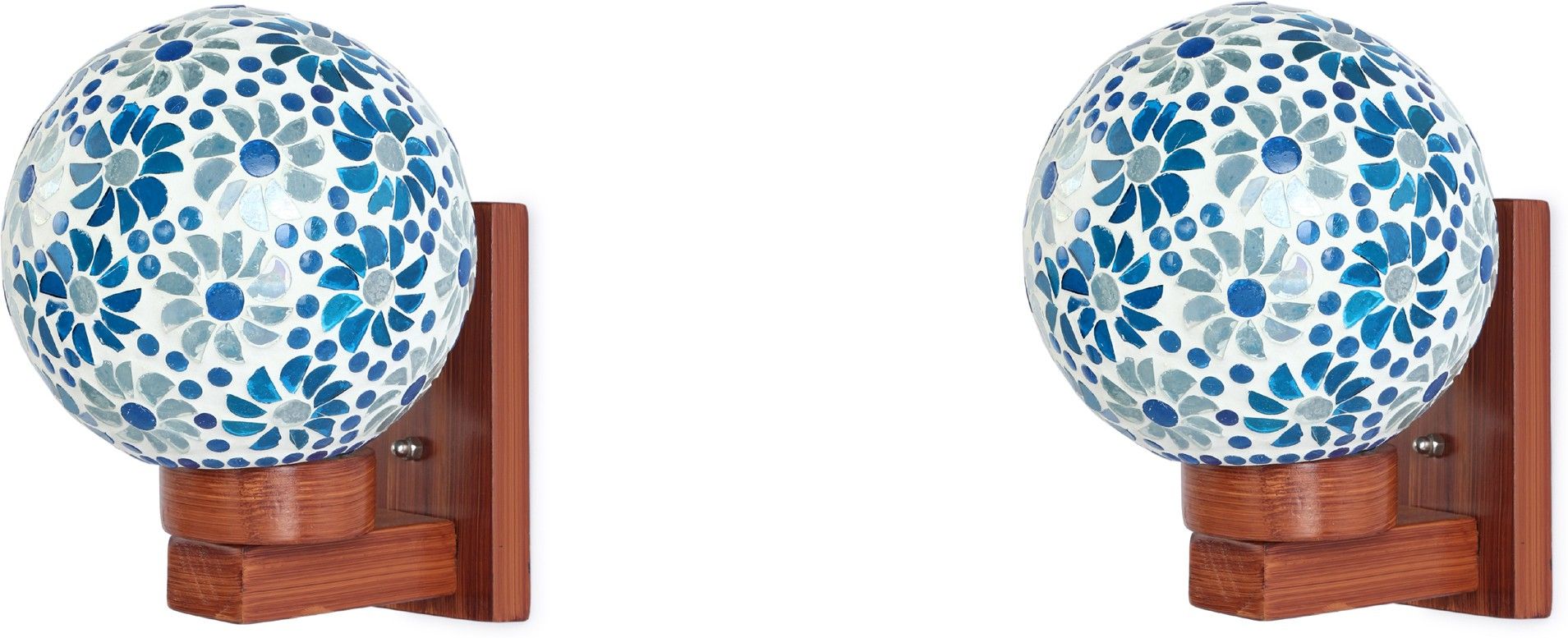 afast Wallchiere Wall Lamp With Bulb-picture-34