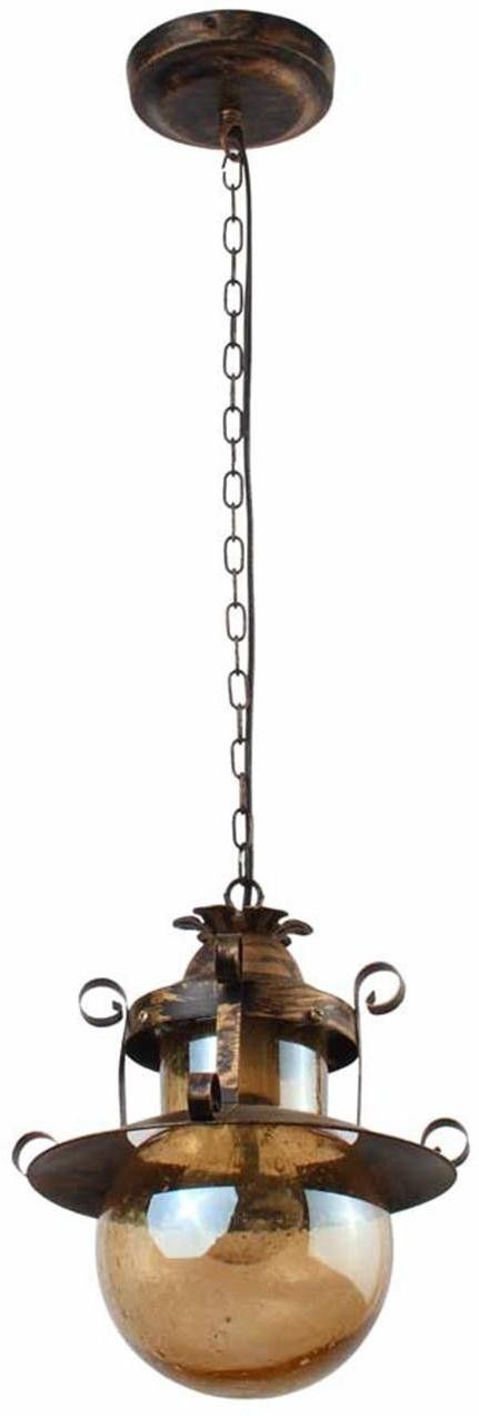 WL006 Chain Steel Light Hanging Chain Rod