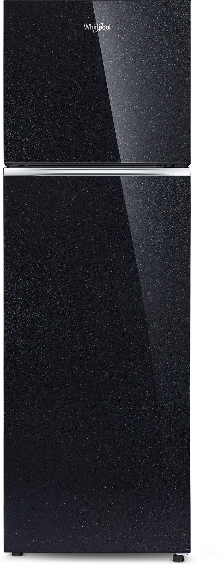 whirlpool 259 L Frost Free Double Door 2 Star Refrigeratorwith Glass Door-picture-38