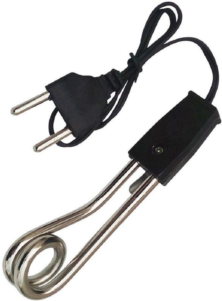 Electric Mini Small Coffee/Tea/Soup/Water/Milk Heater 300 W Immersion Heater Rod-image-24