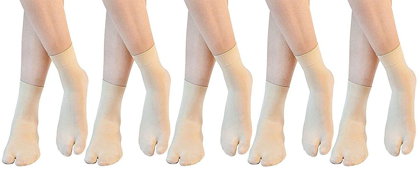 asidea Women Solid Ankle Length-picture-23