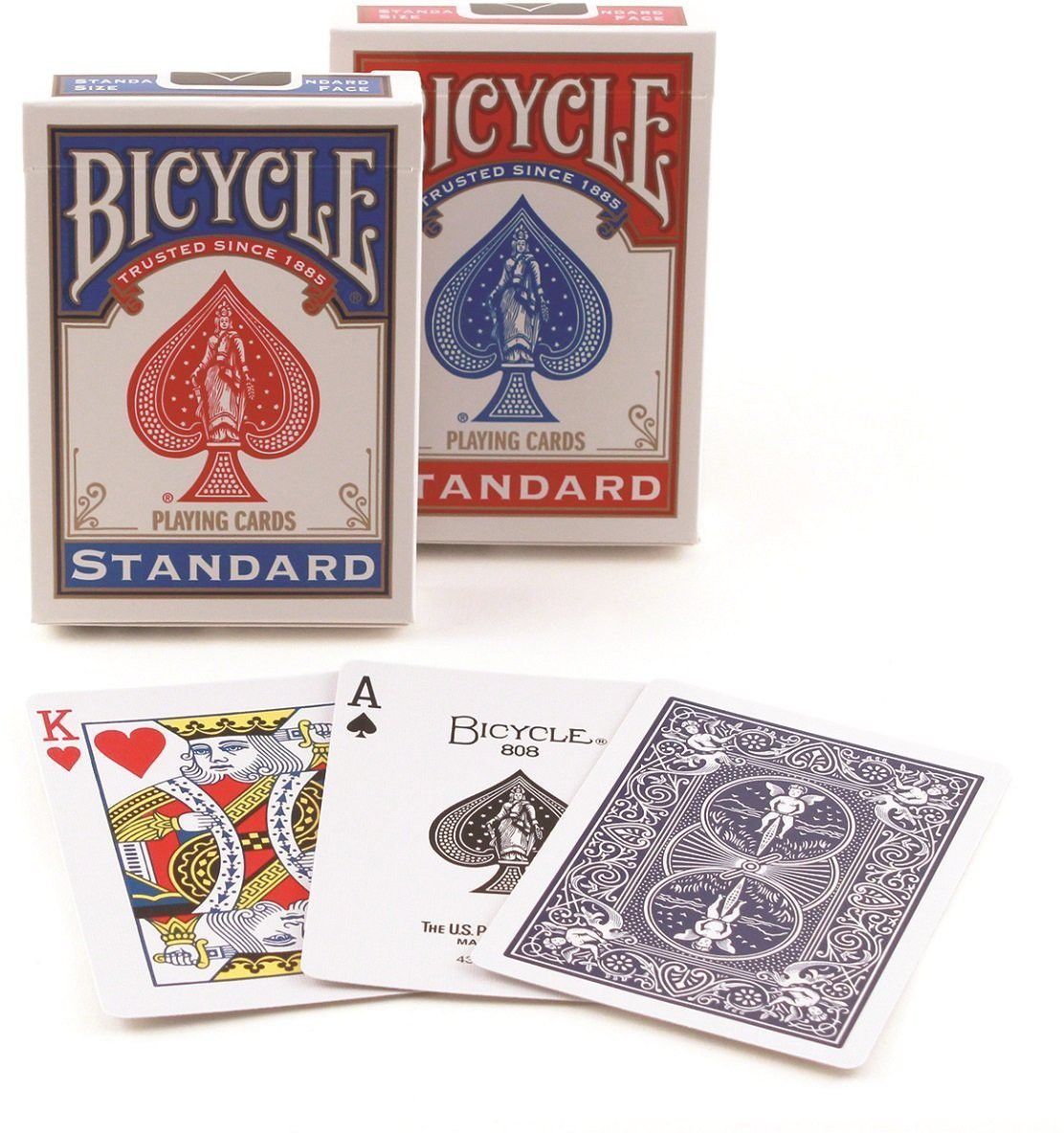 Playing Card Deck, 2-Pack-image-39