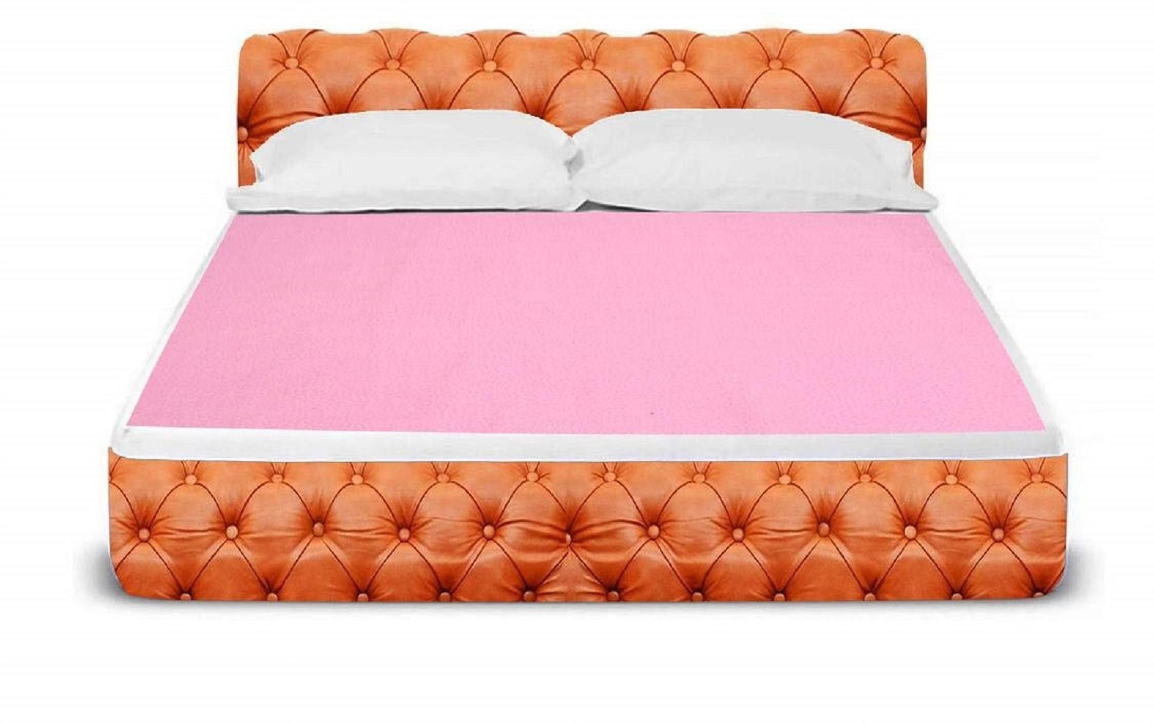 Cotton, Polyester Baby Sleeping Mat-image-9