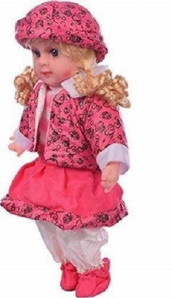 POEM DOLL SWEET HEART (Multicolor)-image-27