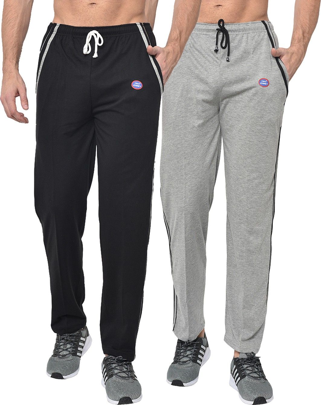 mack jonney Pack of 2 Men Pyjama-picture-28