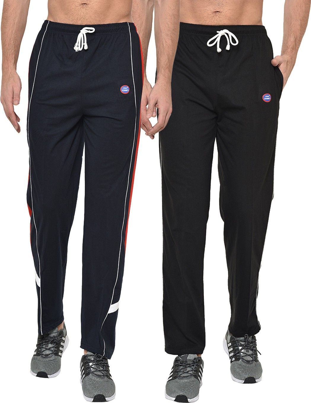 mack jonney Pack of 2 Men Pyjama-picture-27