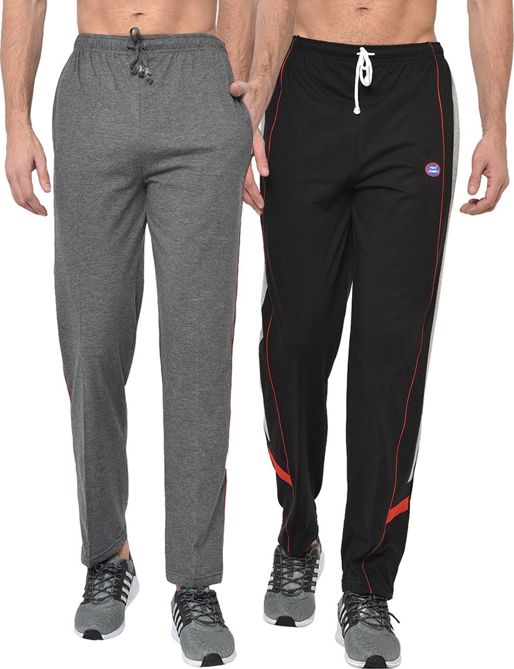 mack jonney Pack of 2 Men Pyjama-picture-24