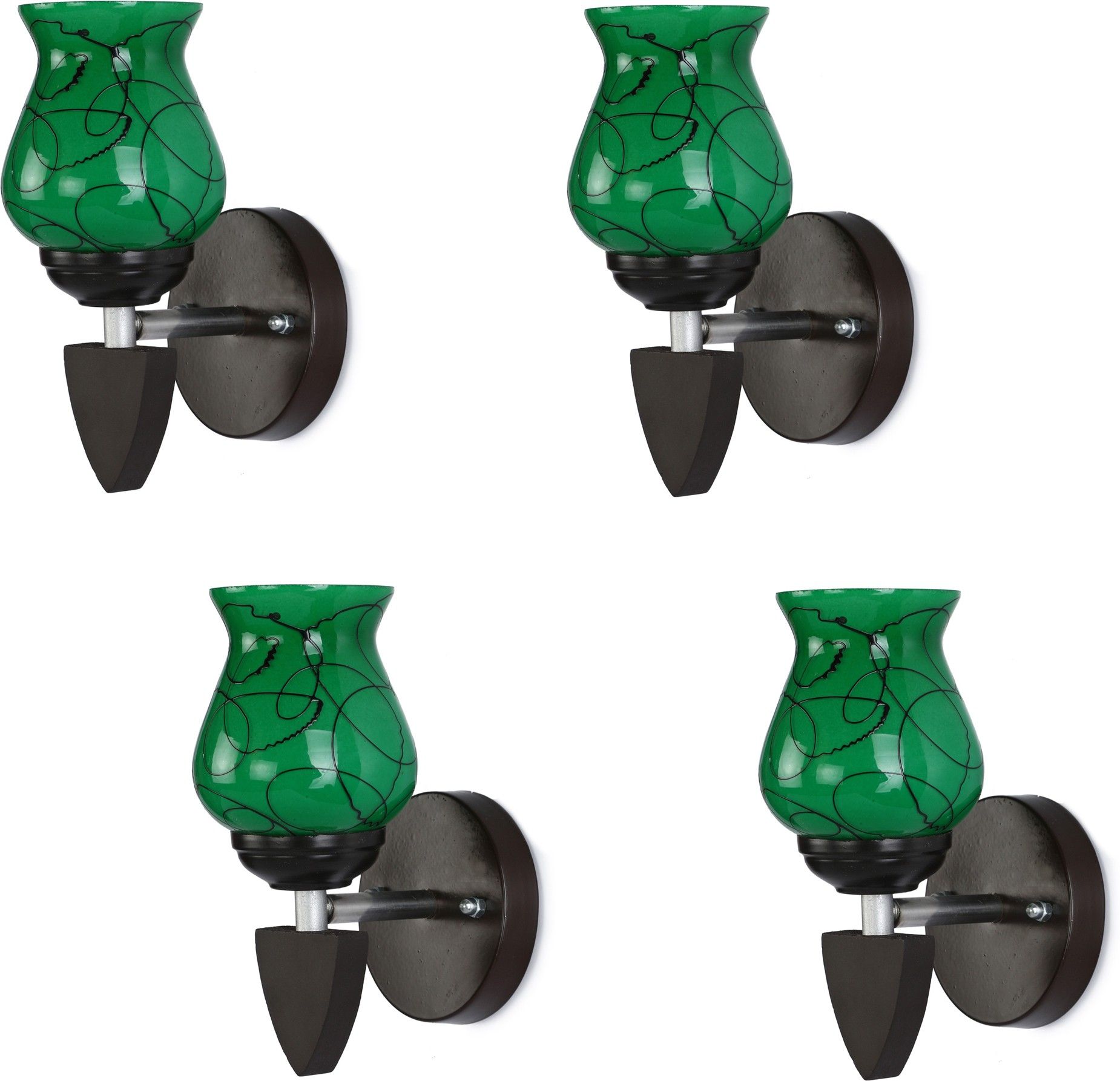 afast Wallchiere Wall Lamp With Bulb-picture-25