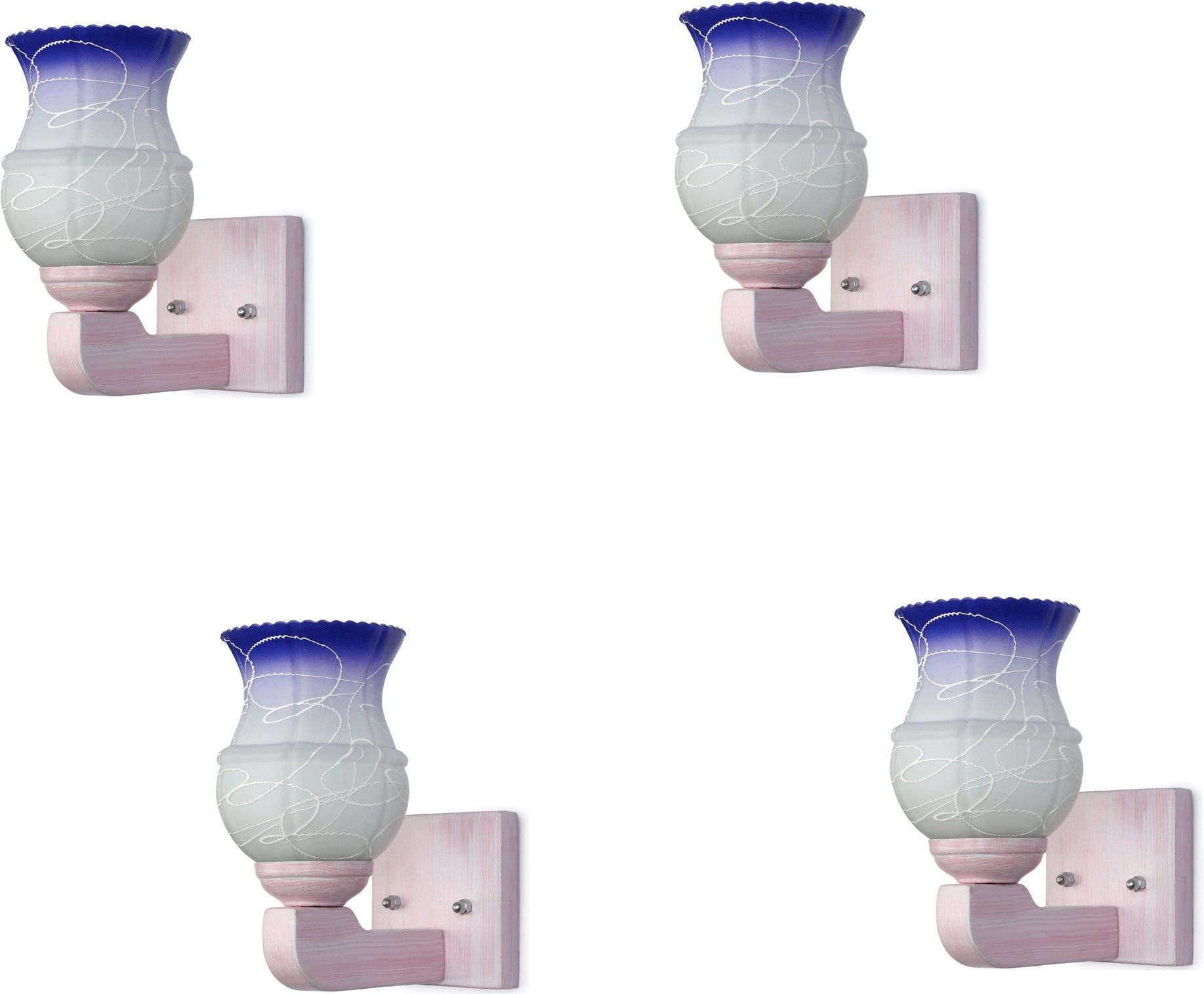 afast Wallchiere Wall Lamp With Bulb-picture-23