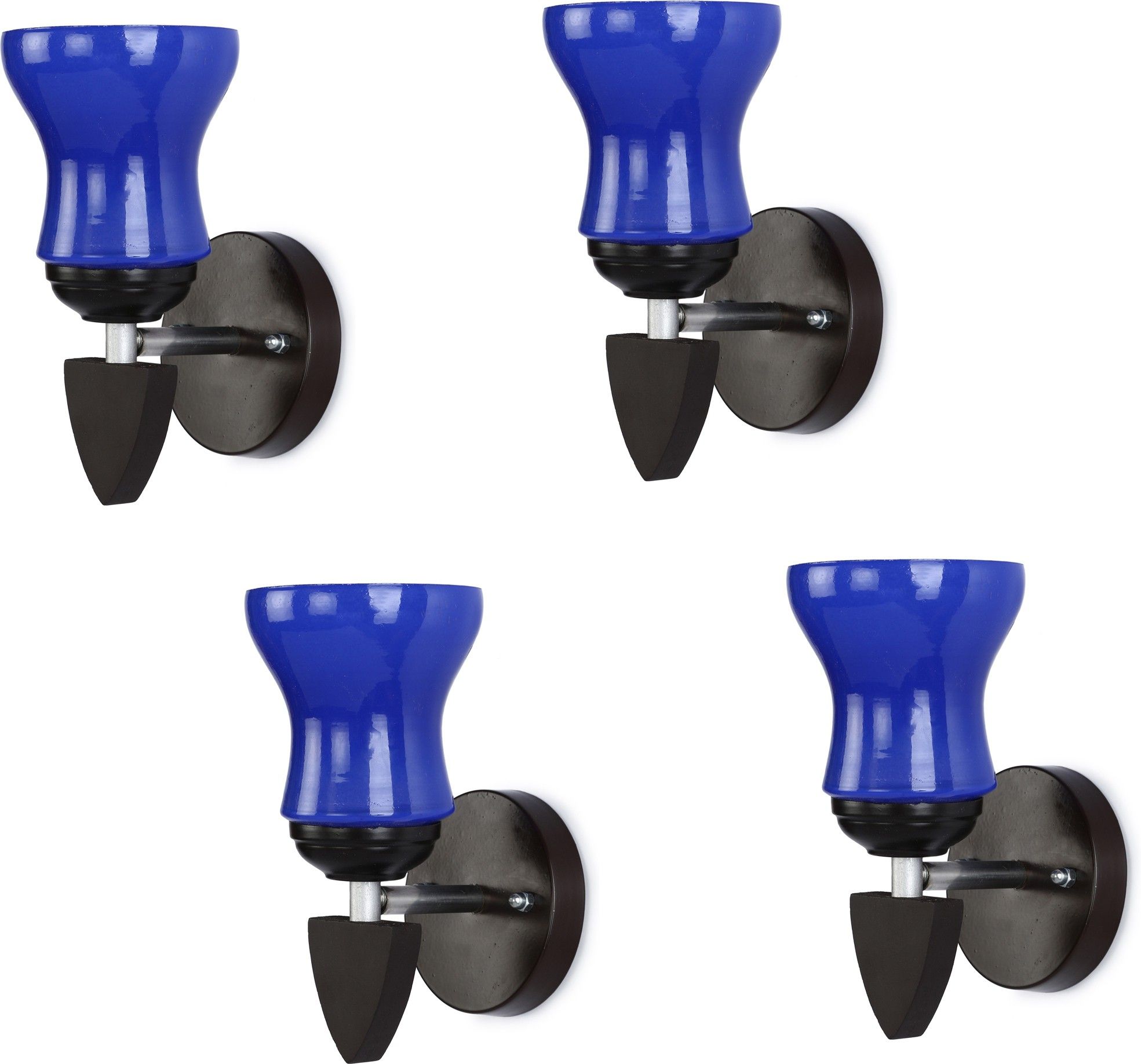 afast Wallchiere Wall Lamp With Bulb-picture-10