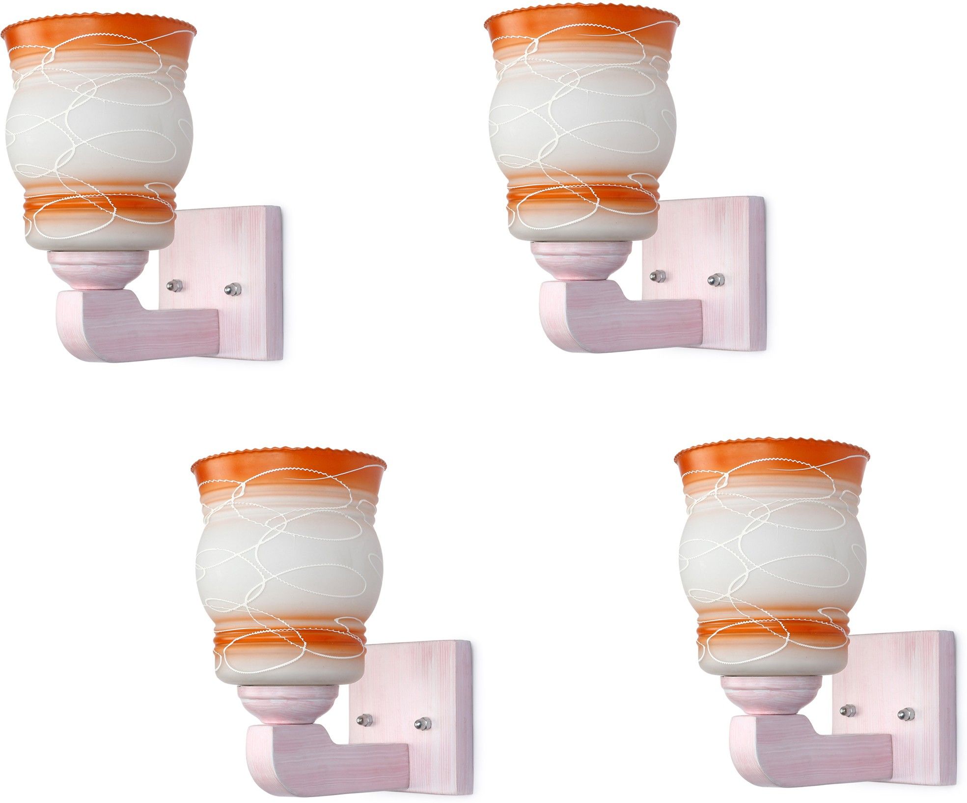 afast Wallchiere Wall Lamp With Bulb-picture-19