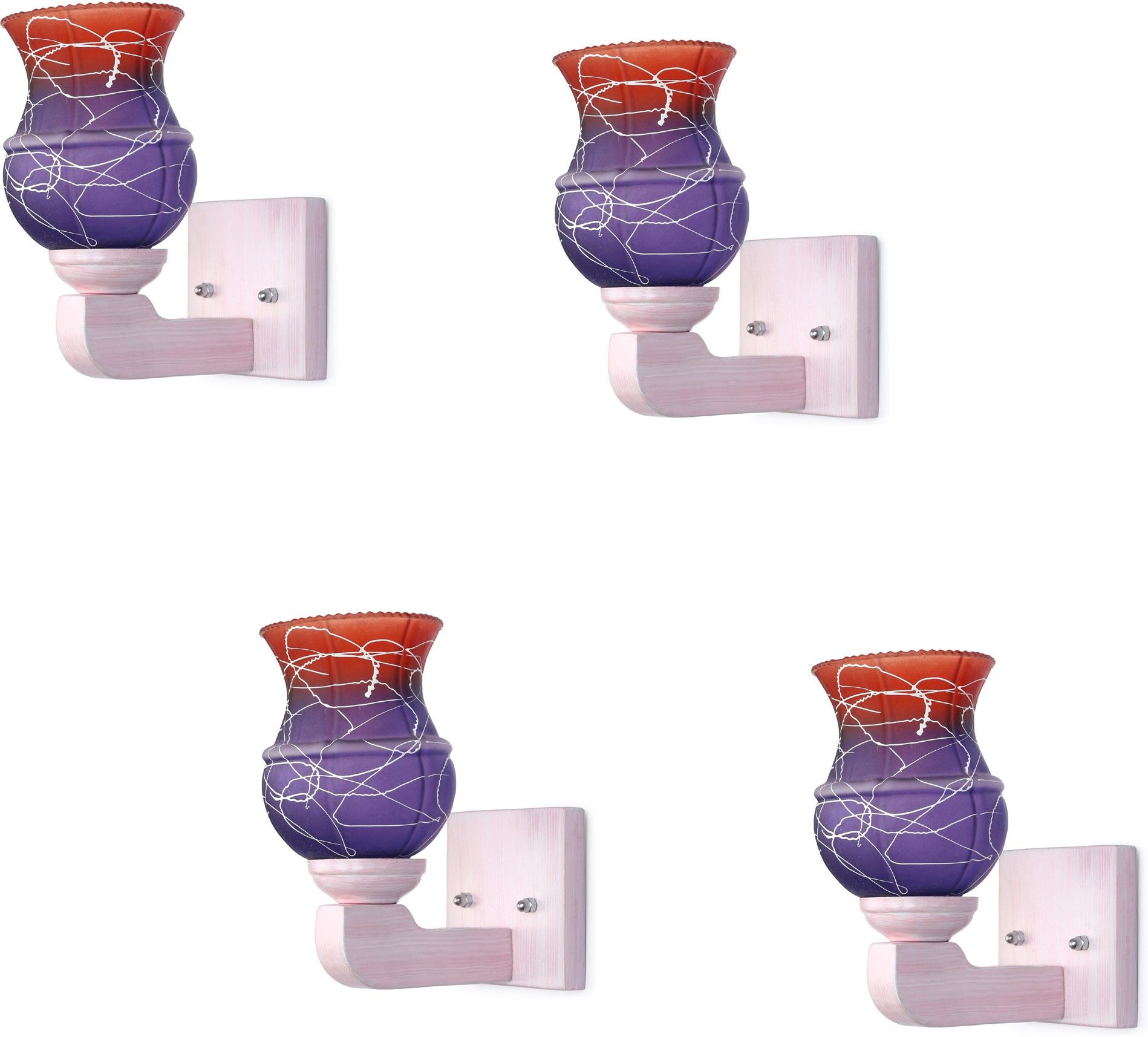 afast Wallchiere Wall Lamp With Bulb-picture-26