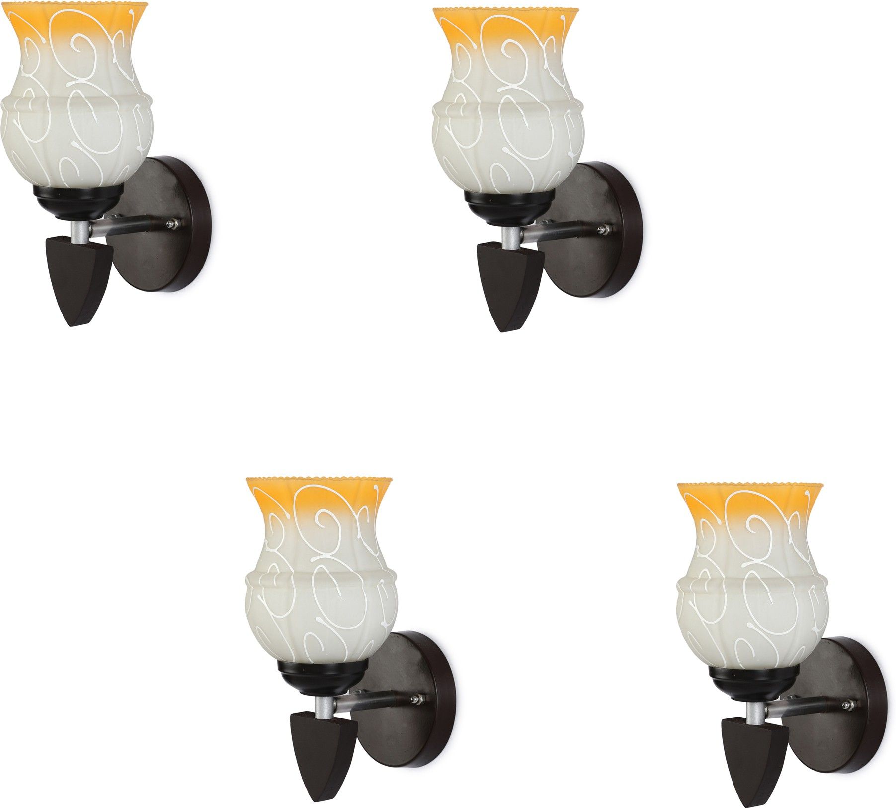 afast Wallchiere Wall Lamp With Bulb-picture-24