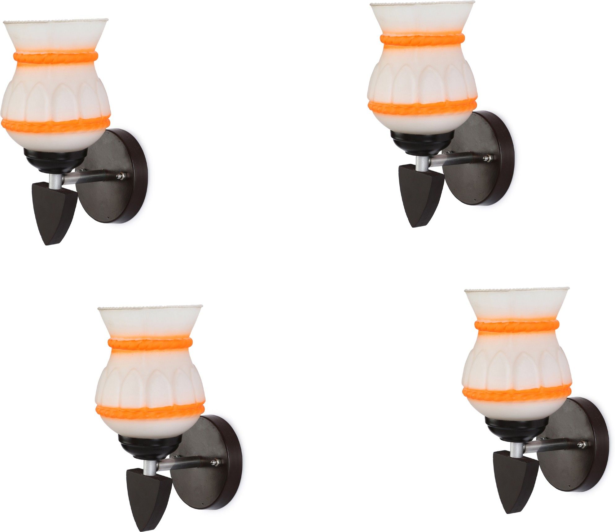 afast Wallchiere Wall Lamp With Bulb-picture-12