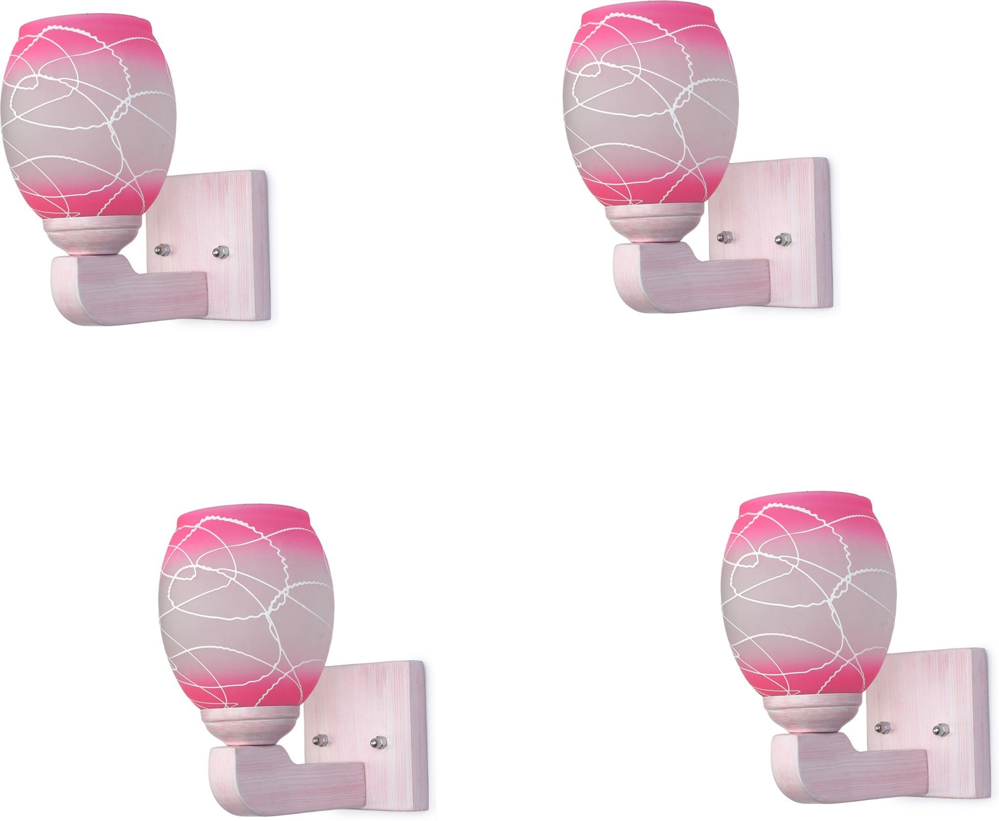 afast Wallchiere Wall Lamp With Bulb-picture-17