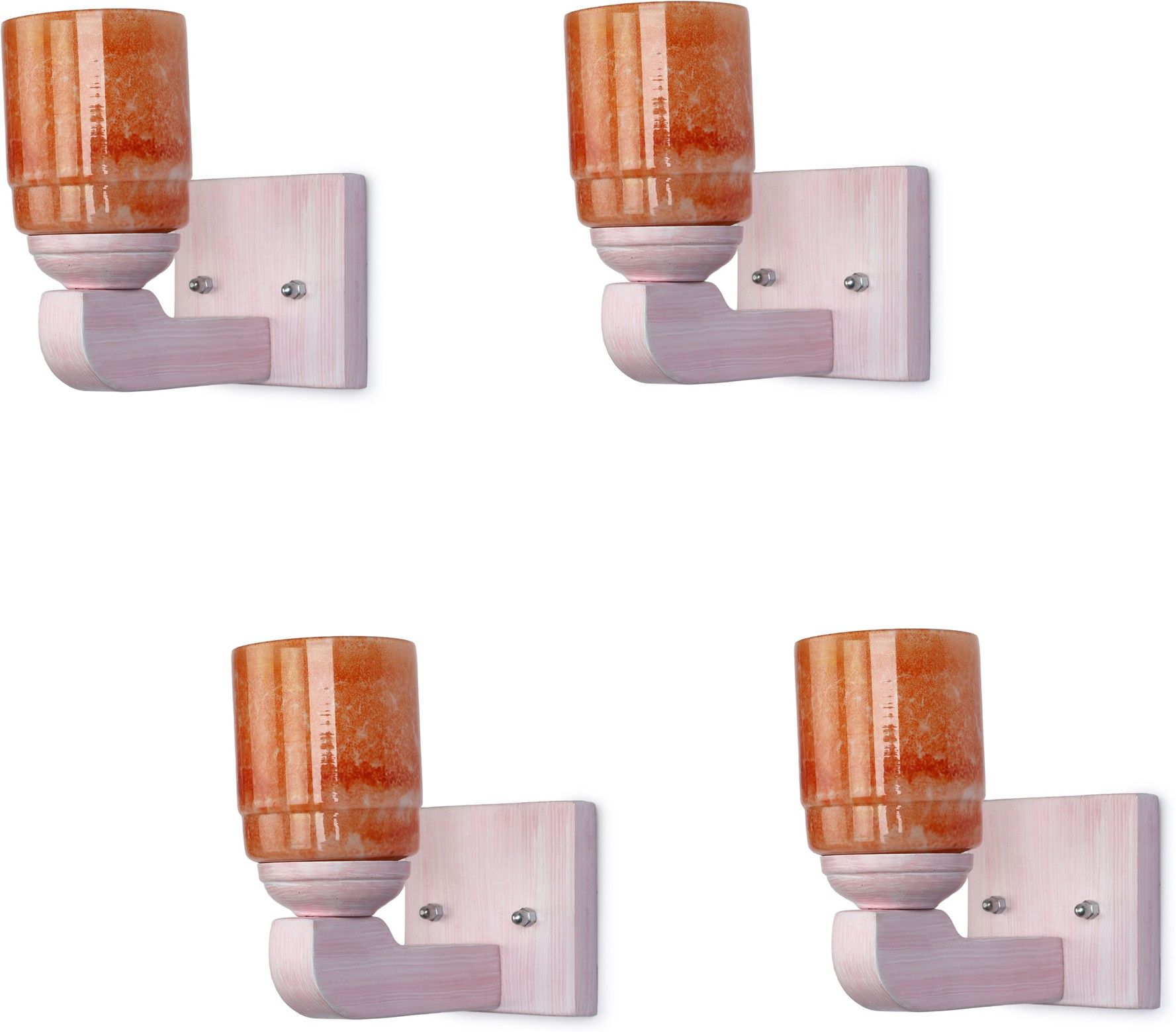 afast Wallchiere Wall Lamp With Bulb-picture-27