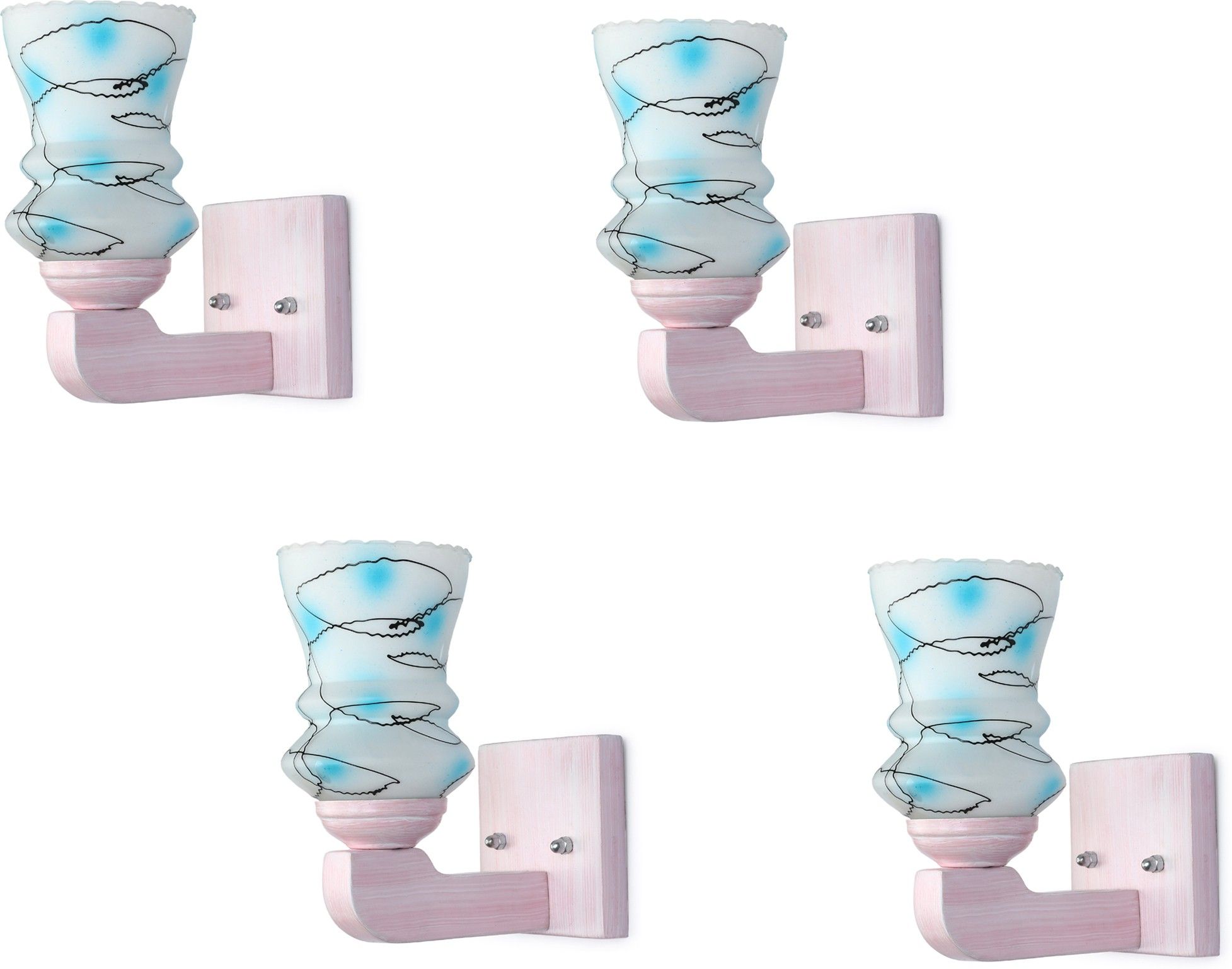 afast Wallchiere Wall Lamp With Bulb-picture-11