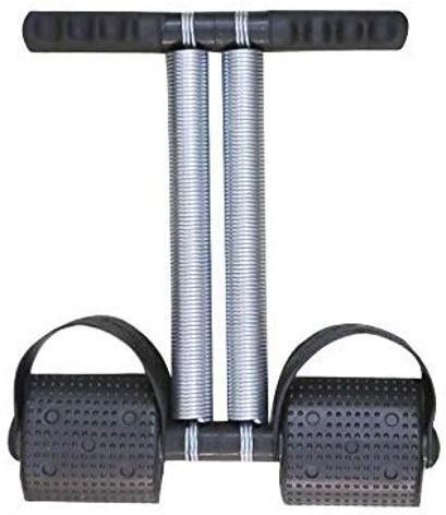 kb marty Double Spring Waist Tummy Trimmer Ab Exerciser-picture-17
