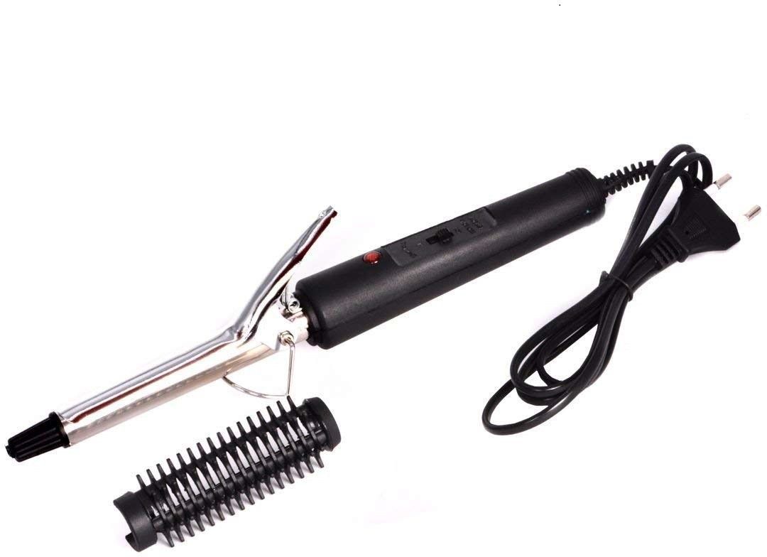 Fireplay Professional Hair Styler Electric 471 Hair Curle Electric F19 Electric Hair Curler-image-11