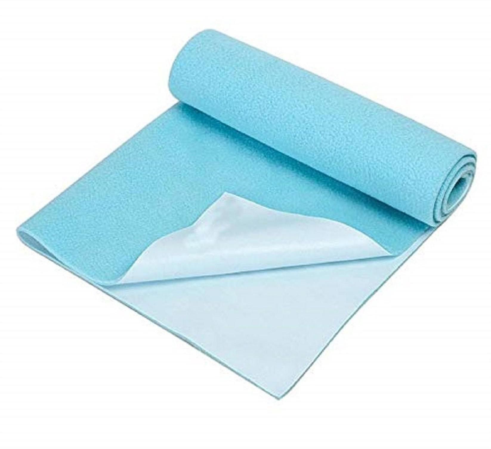 Cotton, Polyester Baby Bed Protecting Mat-image-7