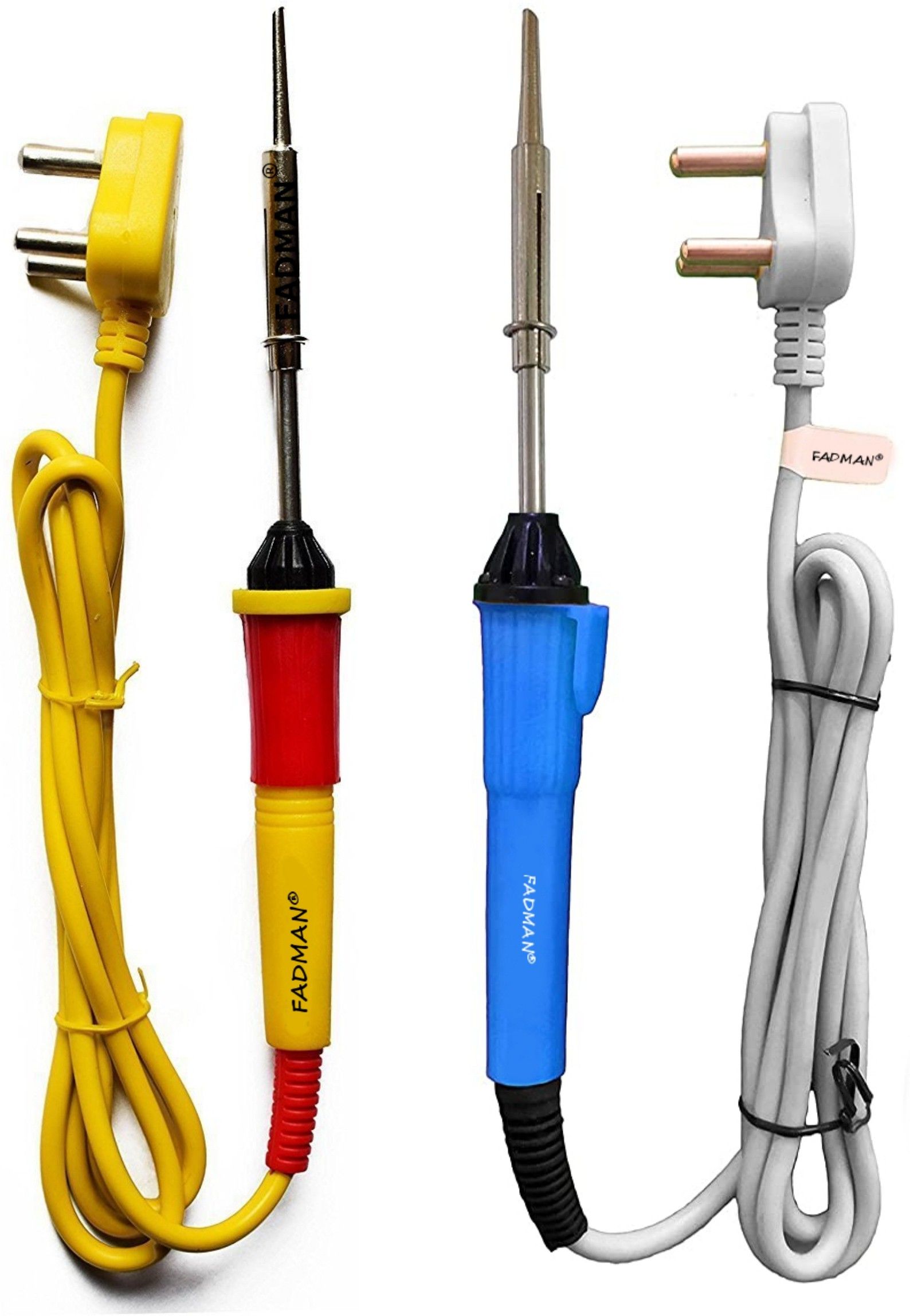 SET OF 2 PCS SOLDERING IRON'S 25 W Simple-image-18