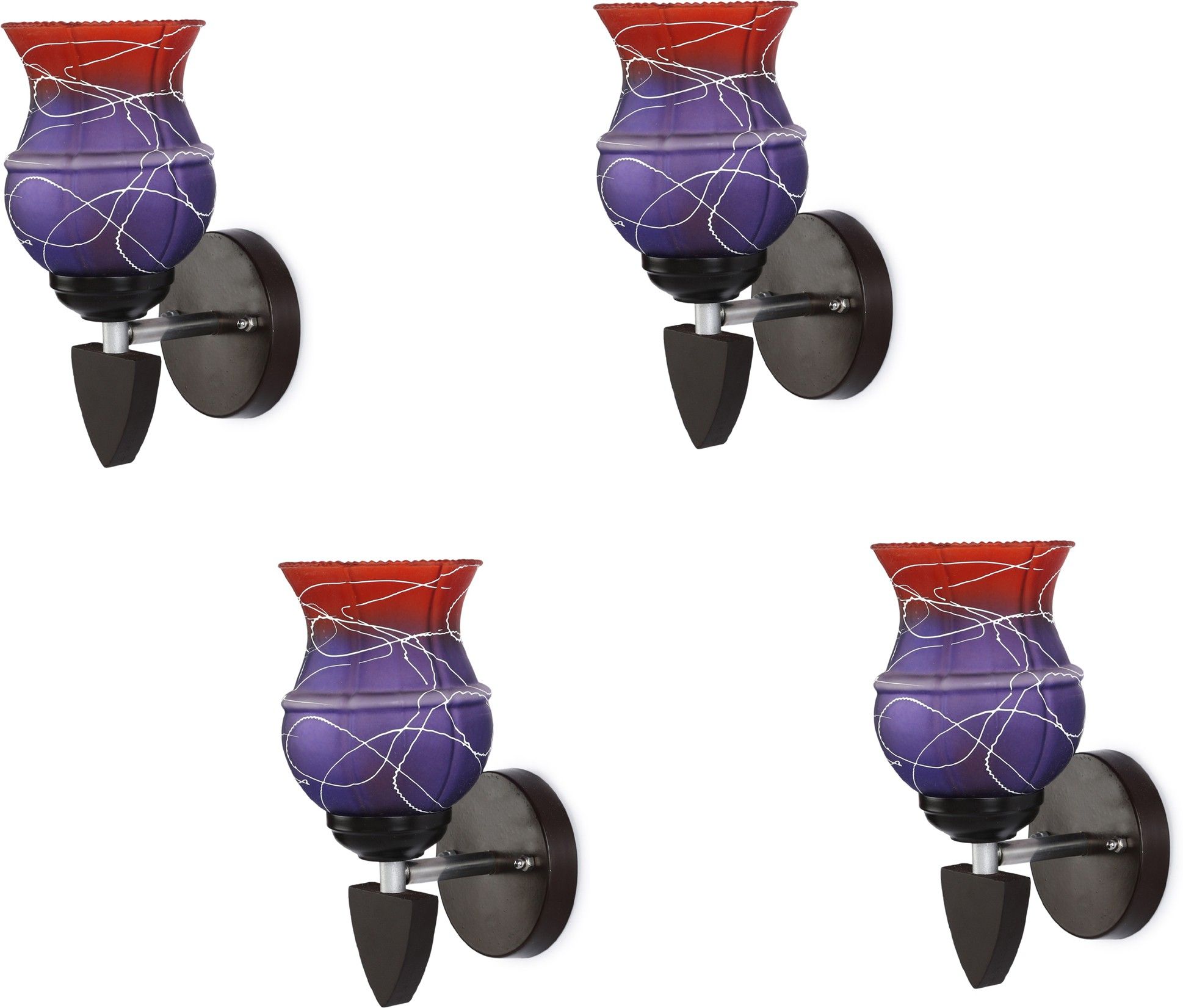 afast Wallchiere Wall Lamp With Bulb-picture-28