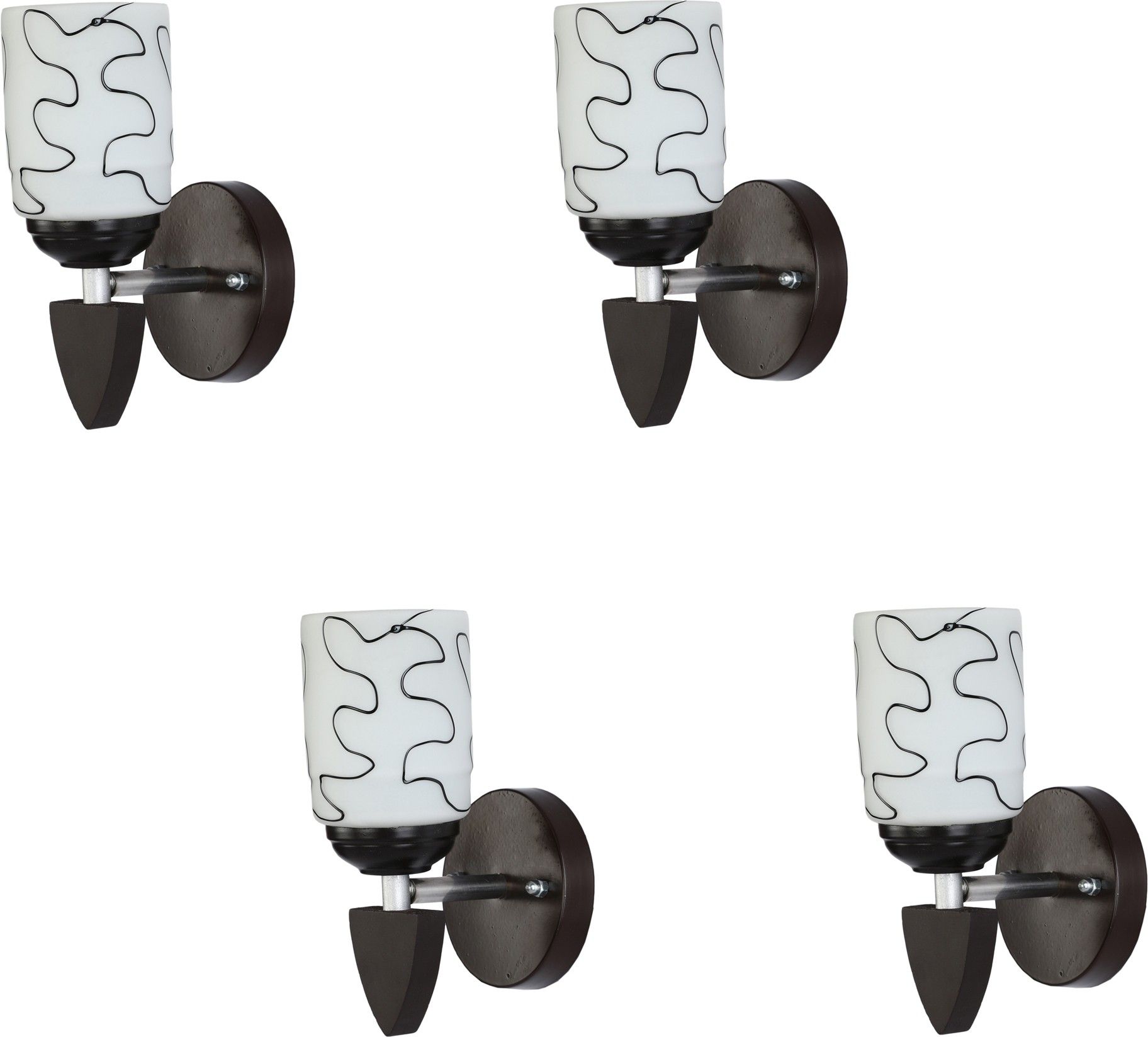1st time Wallchiere Wall Lamp With Bulb-picture-14