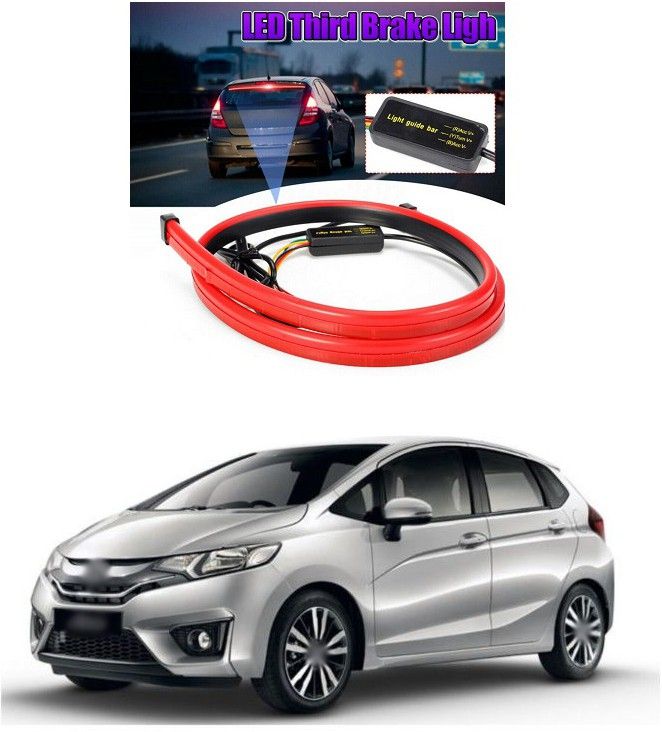 LED Third Brake Light, Henlight Universal LED Brake Light Strip Bar, Waterproof IP67, Daytime/Night Brake, Running for Trailer Pickup Z71 Car Reflector Light-image-46