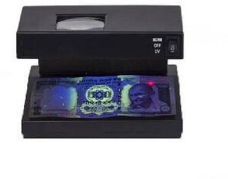 Security Store SW-733 Handheld Currency Detector image 1