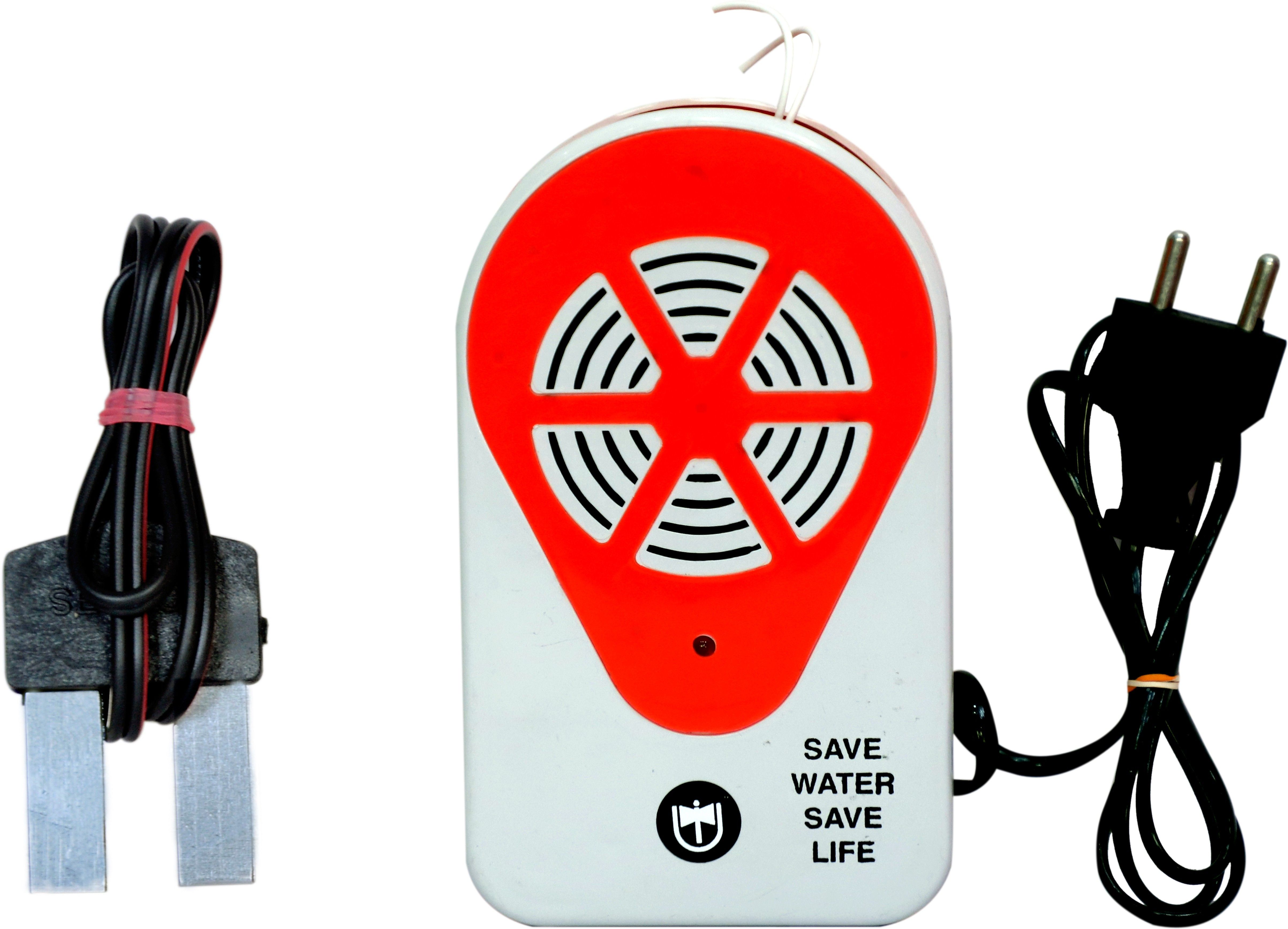 Shivay Store Water Tank Overflow Alarm UWA-19 AC Wired Sensor Security System Wired Sensor Security System-picture-19