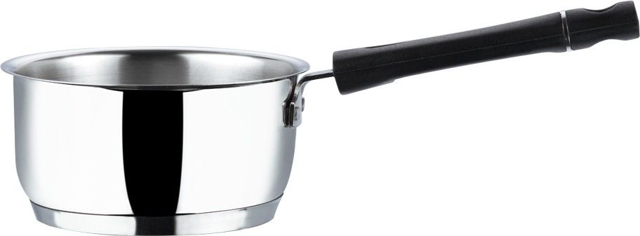 Tivoli milk Pan & Tea Pan without lid Sauce Pan 18 cm diameter 2.3 L capacity-image-10