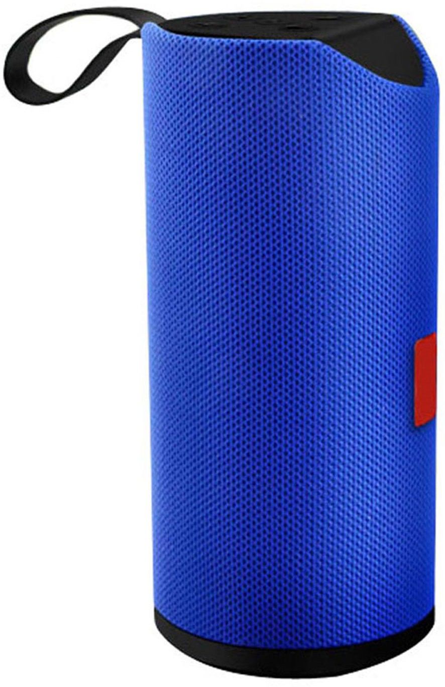 F FERONS TG-113 Ultra 3D Dynamic Thunder Sound With High Bass Wireless Portable 9 W Bluetooth Speaker