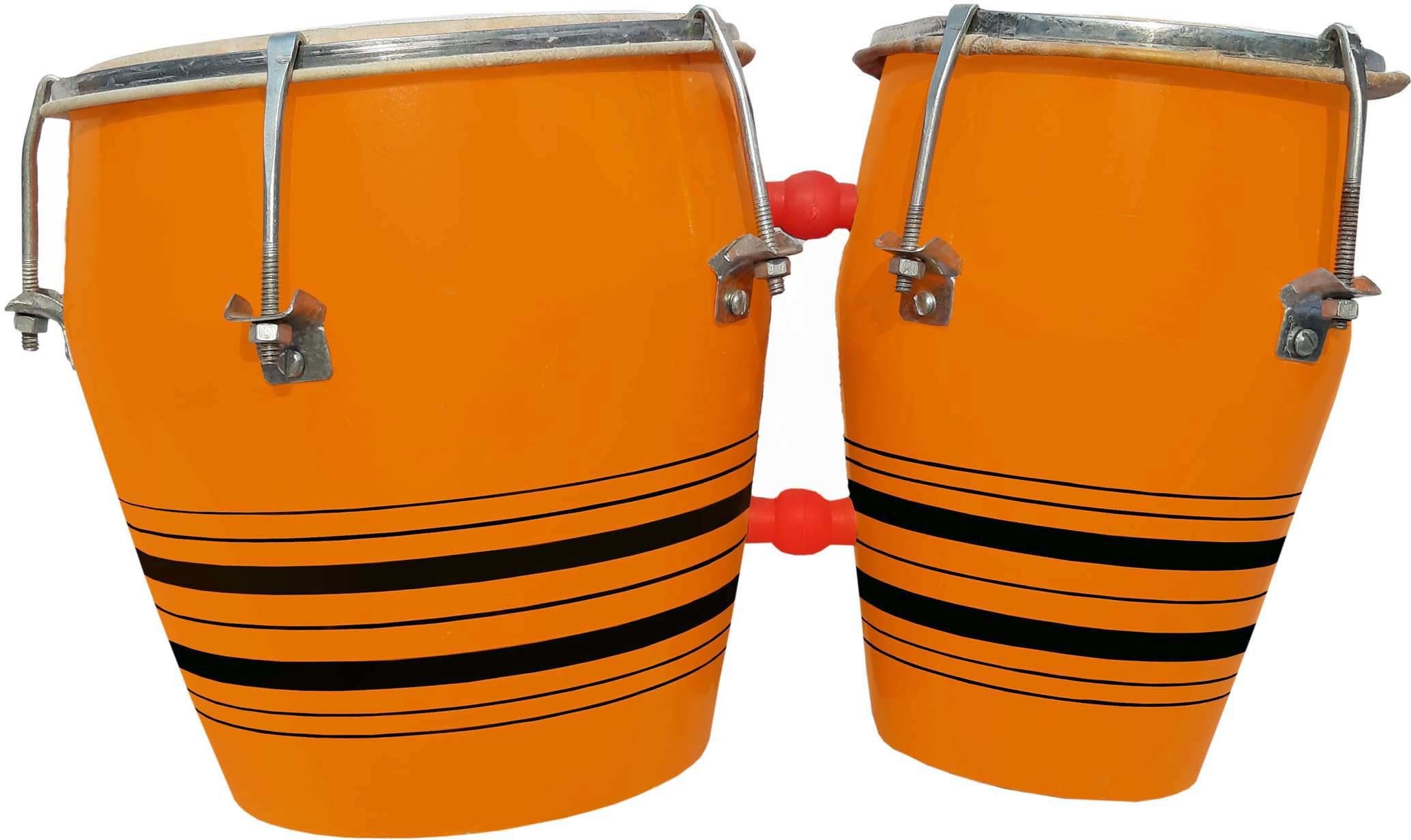 ob 2s wooden bongo