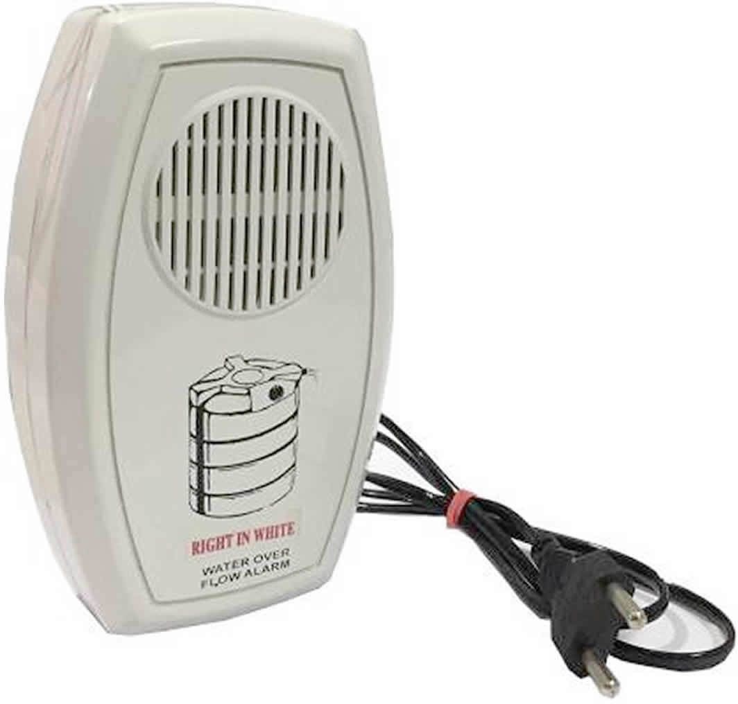 CraftQua Advance Water Tank Overflow Alarm Wired Sensor Security System-picture-22