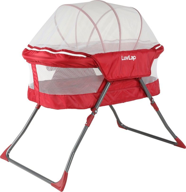 Baby Bed - Bassinet