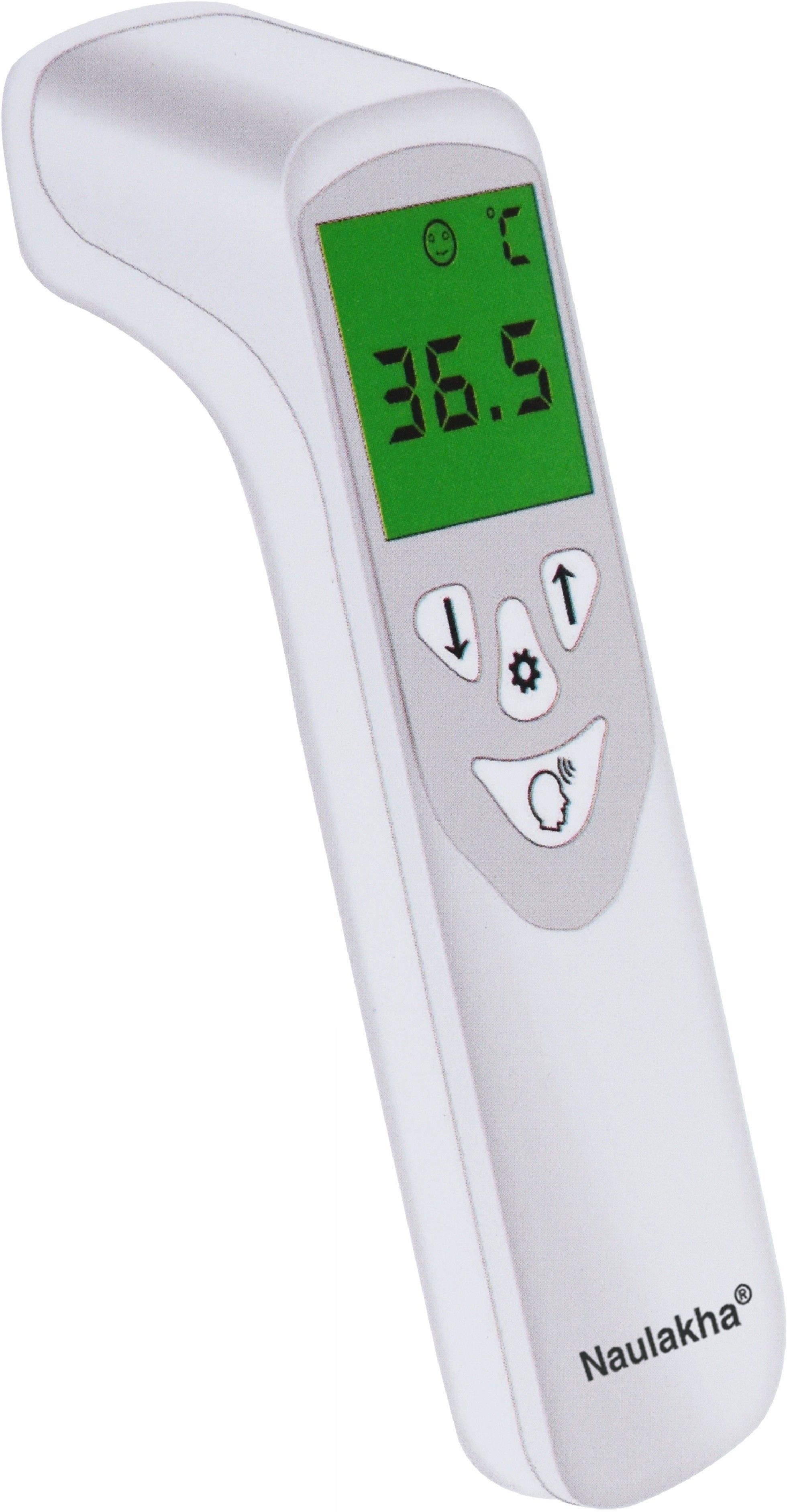 Naulakha NI-406 Infrared Non Contact Thermometer-image-19
