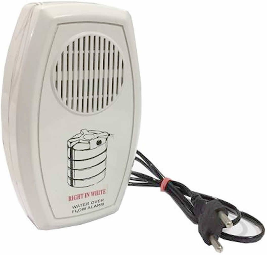 iWin Advance Water Tank Overflow Alarm_with High Quality Overflow Voice Sound_ (Made in India) Wired Sensor Security System-picture-36