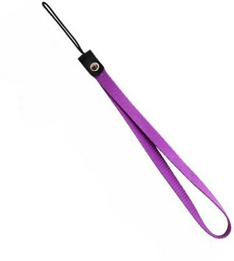Stela Hand Wrist Straps Lanyard for Mini Camera, HP Sprocket Printer, Cell Phone, USB Flash Drive, Key, Keychain (purple) Strap-picture-17