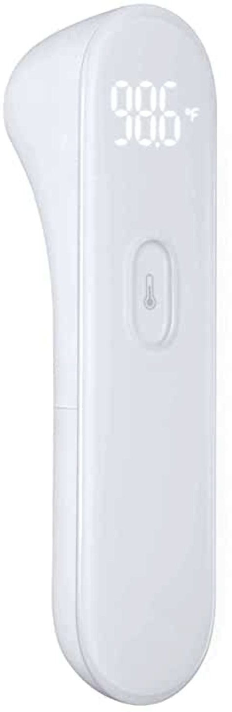 Dr. Morepen NCT-02 Non-Contact Thermometer