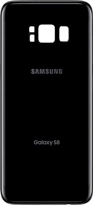 Sandreezz Samsung Galaxy S8 (with Proper Logo) Back Panel-picture-10