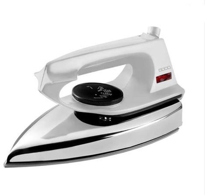 usha EI 2802 1000-Watt Ultra Lightweight 1000 W Dry Iron-picture-47