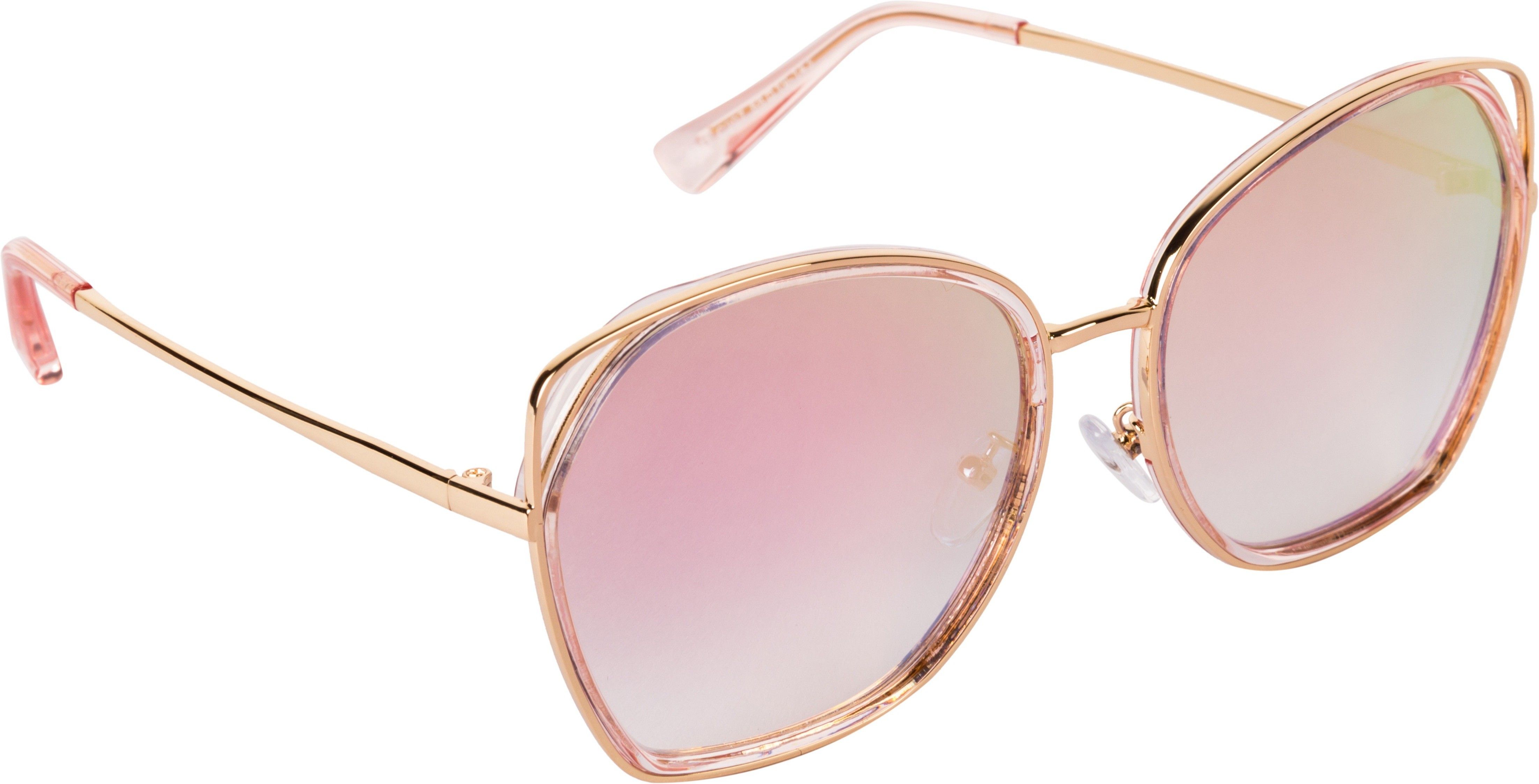 aislin UV Protection, Mirrored Over-sized Sunglasses (63)-picture-11
