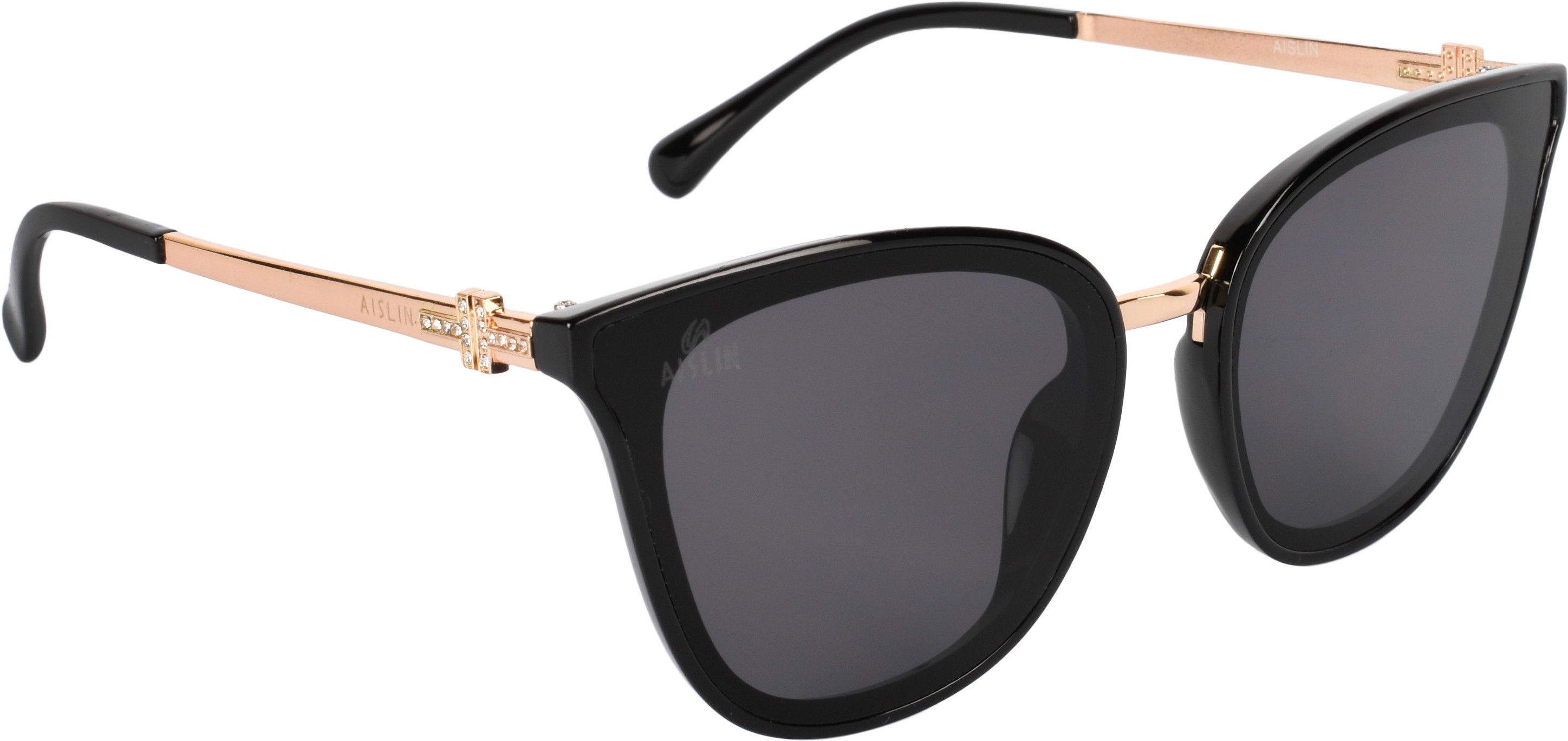 aislin UV Protection Cat-eye Sunglasses (60)-picture-11