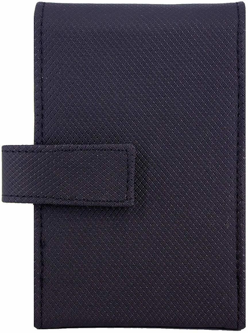 saco Wallet Case Cover for Sony HD-B1 1TB External Slim Hard Disk Holding Pouch-picture-29