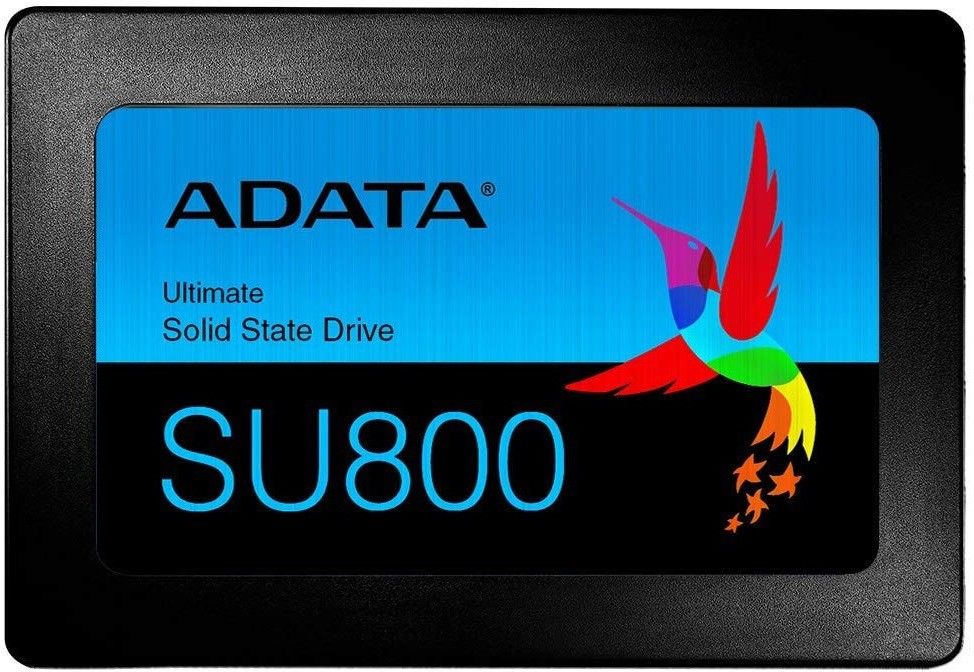 ADATA Ultimate 1 TB Laptop Black SATA Internal Solid State Drive (SSD) (ASU800SS-2TT-C)-picture-17