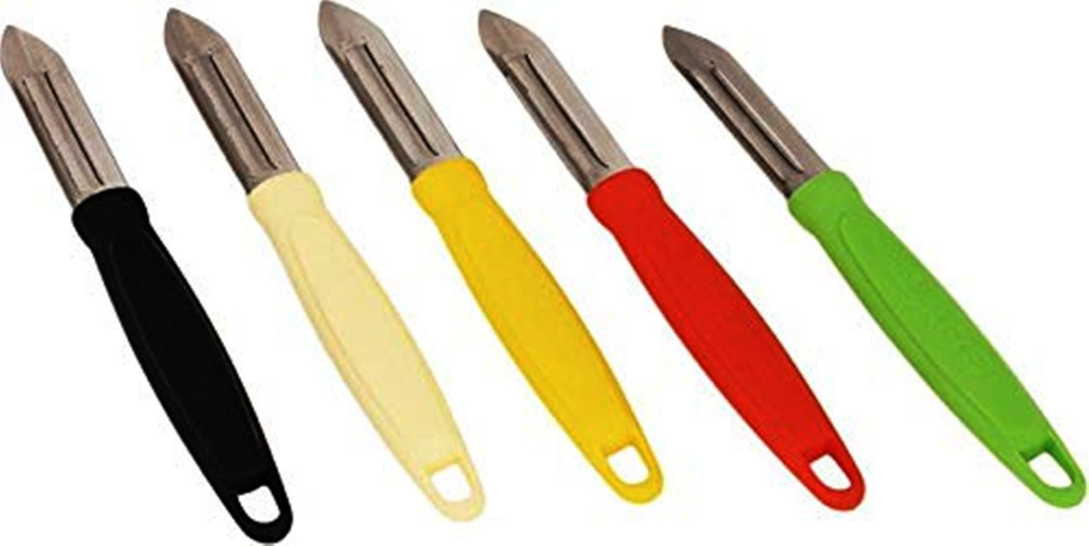 glare fruit & vegetables peeling knife Straight Peeler Set-picture-22