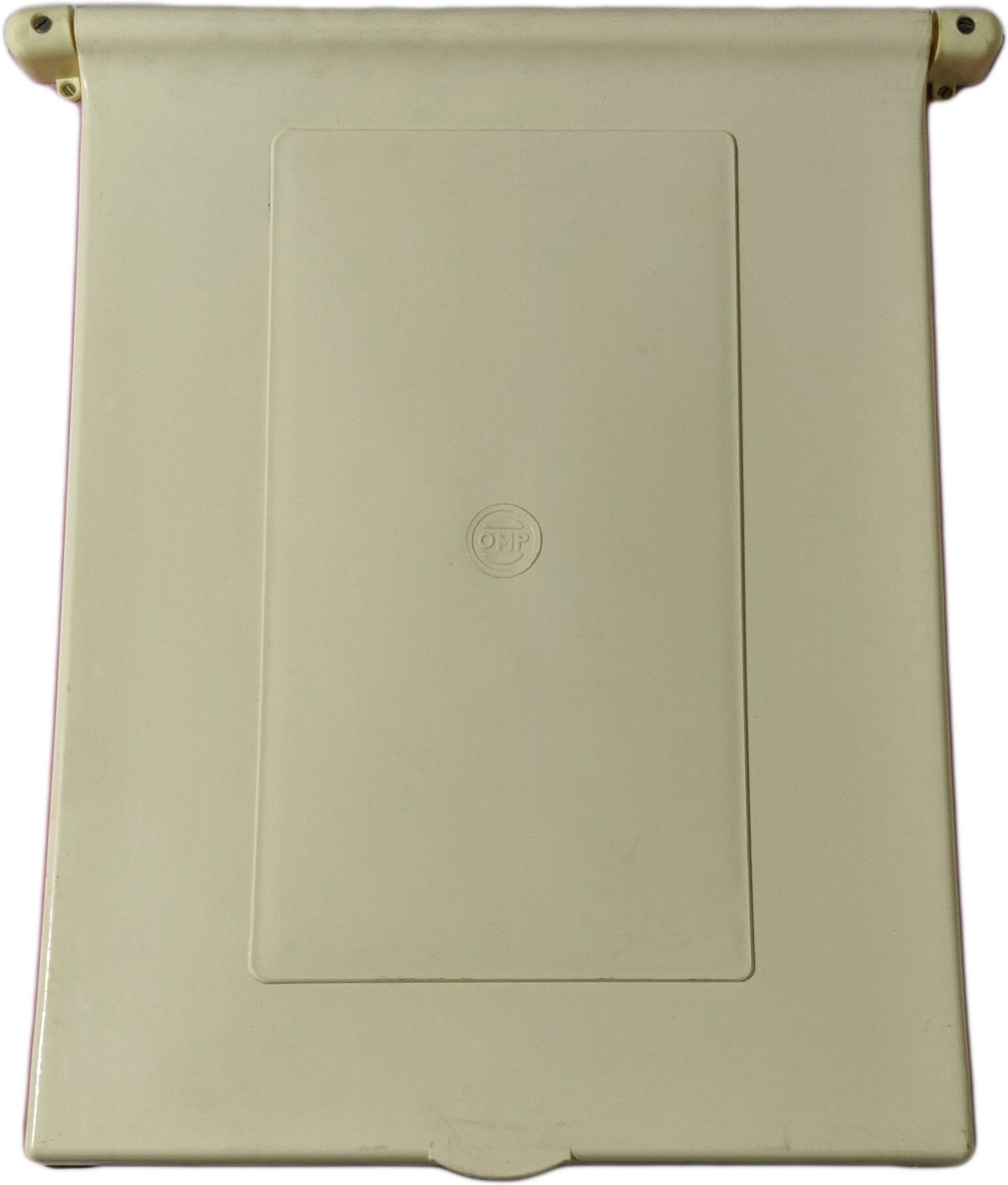 Plastic Toilet Seat Cover