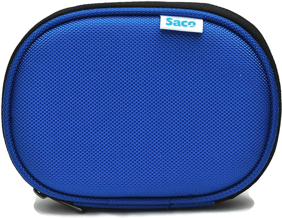 saco Wallet Case Cover for Sony HD-E2/BO2 2TB USB 3.0 External Hard Drive-picture-20