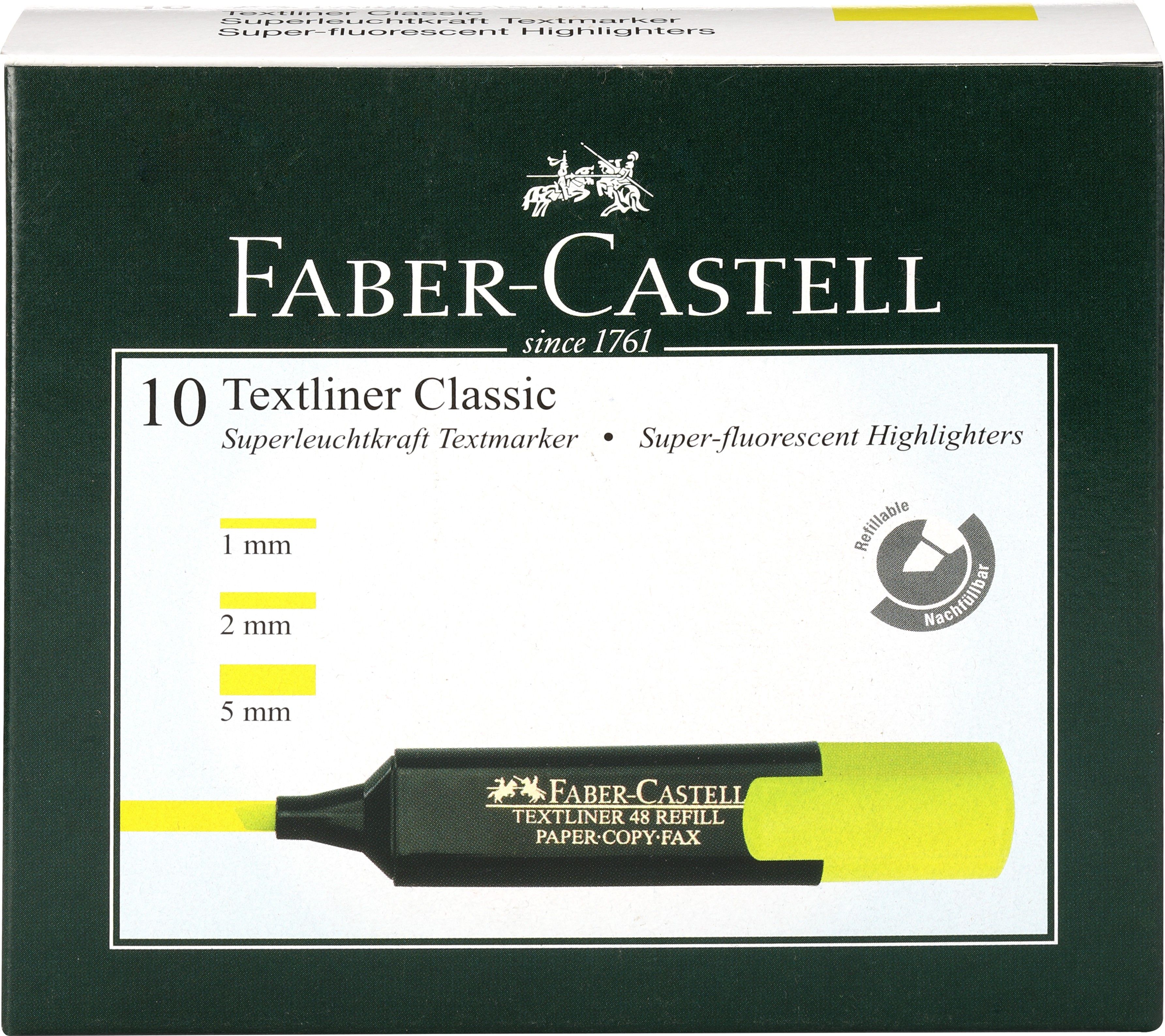 faber-castell Textliner Classic-picture-11