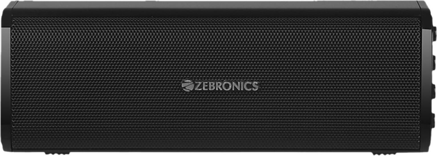 ZEBRONICS Vita 10 W Bluetooth Speaker-image-35